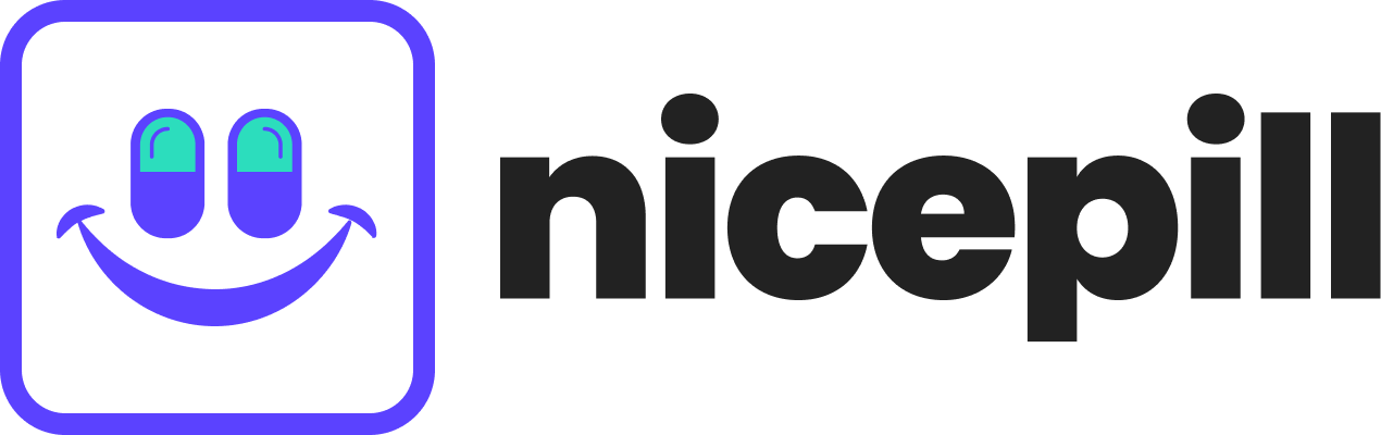 Nicepill